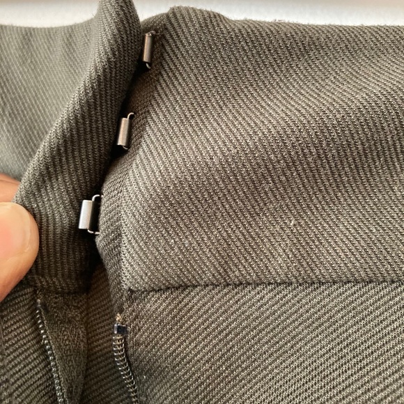 The limited riding pants. Sz 8. Drew fit. - Picture 4 of 12